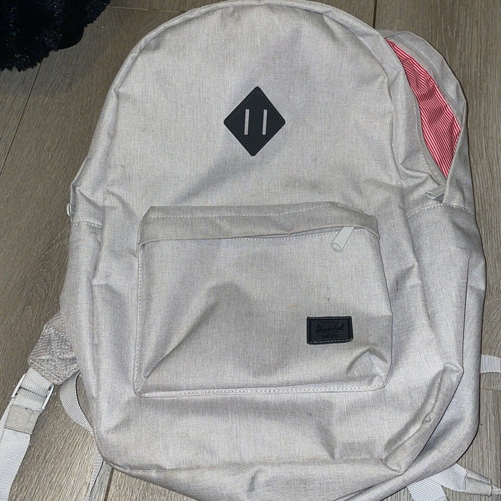 Herschel book bag